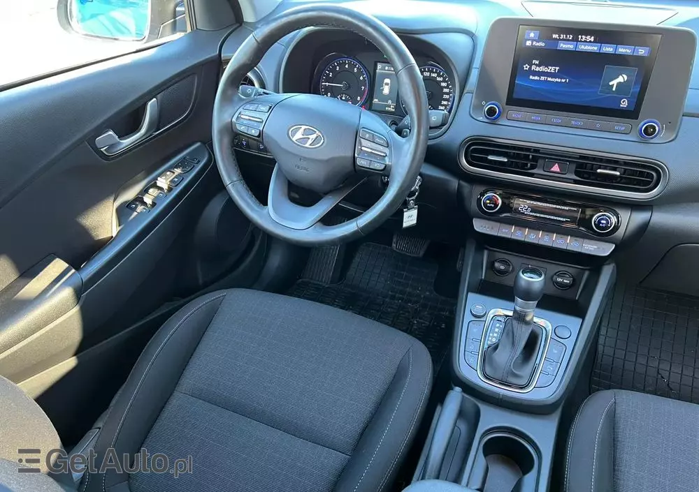 HYUNDAI Kona 1.0 T-GDI Style DCT