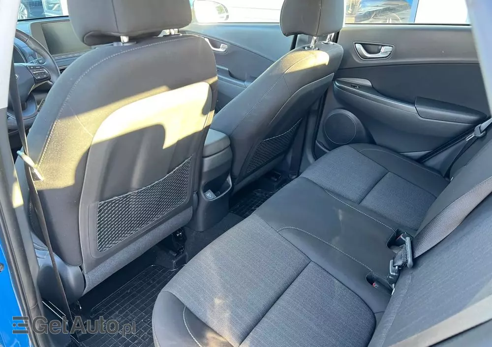 HYUNDAI Kona 1.0 T-GDI Style DCT
