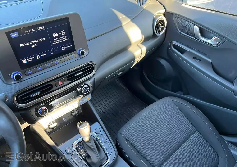 HYUNDAI Kona 1.0 T-GDI Style DCT