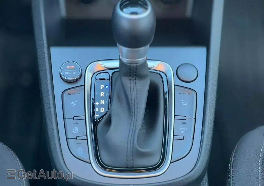 HYUNDAI Kona 1.0 T-GDI Style DCT