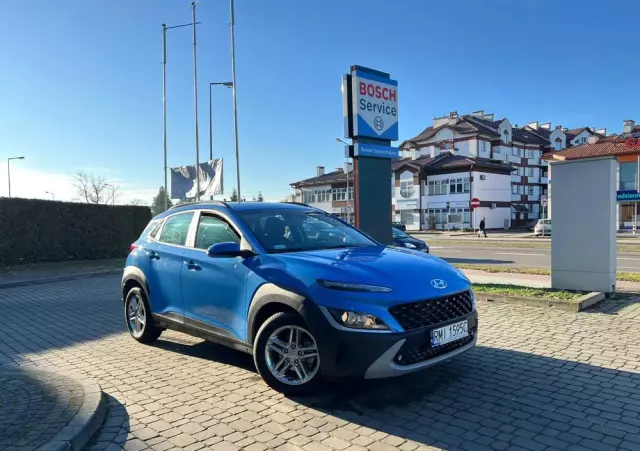 HYUNDAI Kona 1.0 T-GDI Style DCT