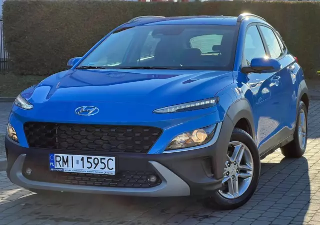 HYUNDAI Kona 1.0 T-GDI Style DCT