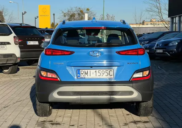 HYUNDAI Kona 1.0 T-GDI Style DCT