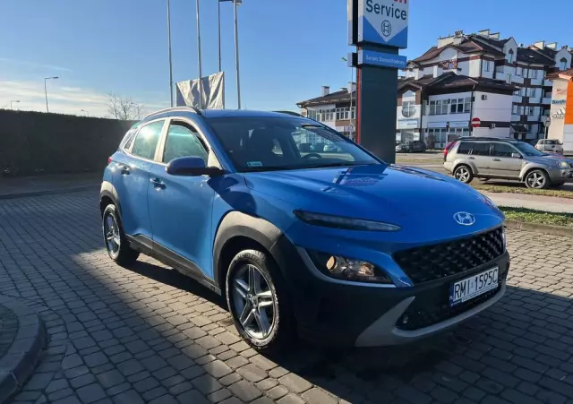 HYUNDAI Kona 1.0 T-GDI Style DCT