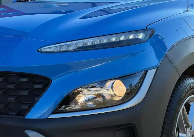 HYUNDAI Kona 1.0 T-GDI Style DCT