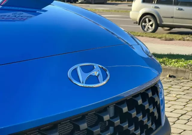 HYUNDAI Kona 1.0 T-GDI Style DCT