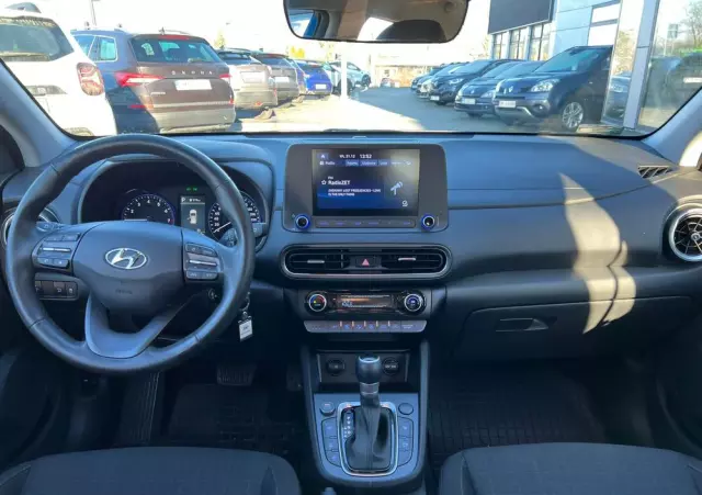 HYUNDAI Kona 1.0 T-GDI Style DCT