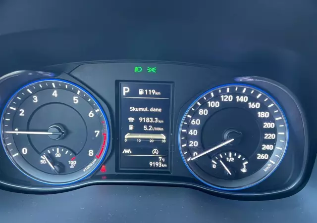 HYUNDAI Kona 1.0 T-GDI Style DCT