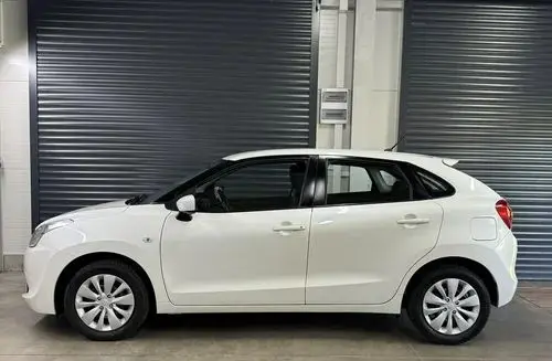 SUZUKI Baleno 