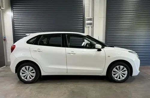 SUZUKI Baleno 