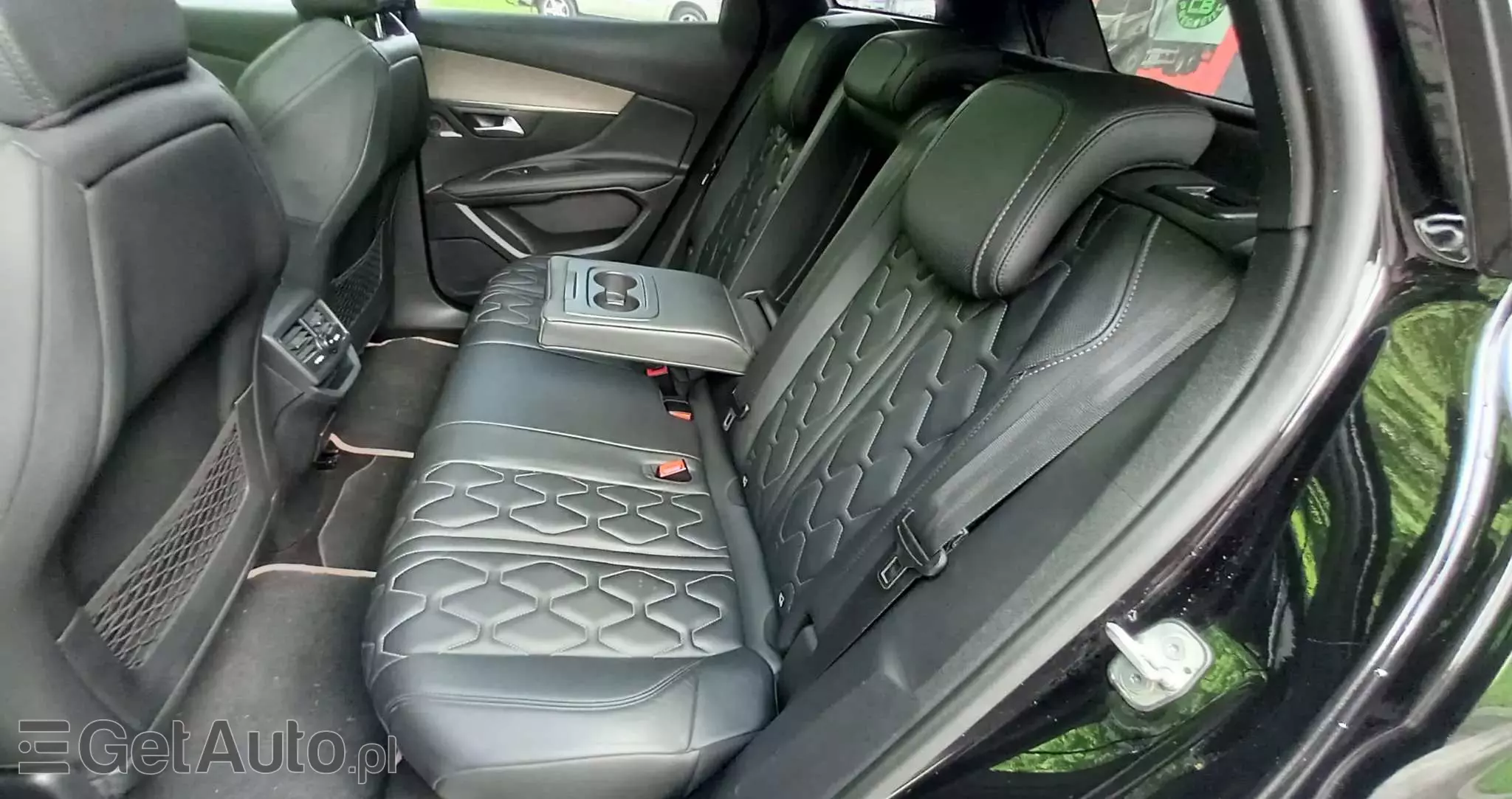 PEUGEOT 3008 2.0 BlueHDi GT S&S EAT6