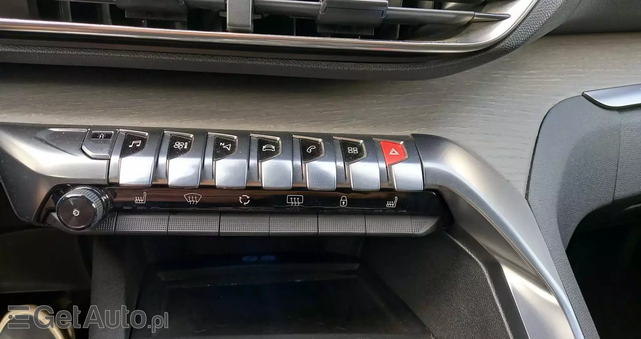 PEUGEOT 3008 2.0 BlueHDi GT S&S EAT6