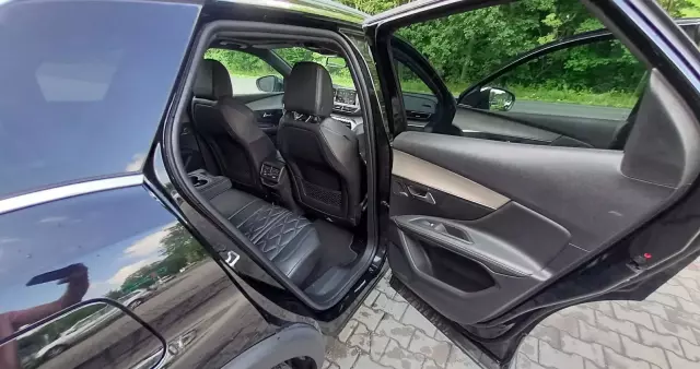 PEUGEOT 3008 2.0 BlueHDi GT S&S EAT6