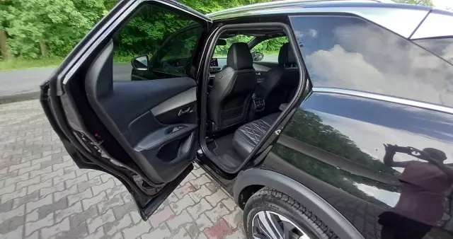 PEUGEOT 3008 2.0 BlueHDi GT S&S EAT6