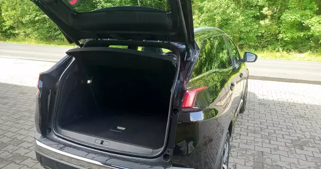 PEUGEOT 3008 2.0 BlueHDi GT S&S EAT6