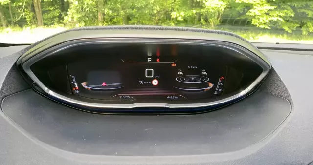 PEUGEOT 3008 2.0 BlueHDi GT S&S EAT6