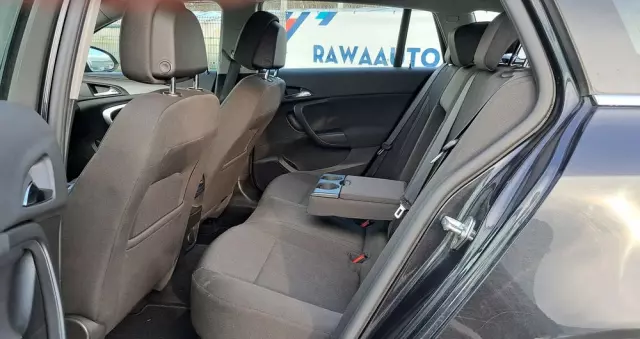 OPEL Insignia 1.6 Turbo Edition