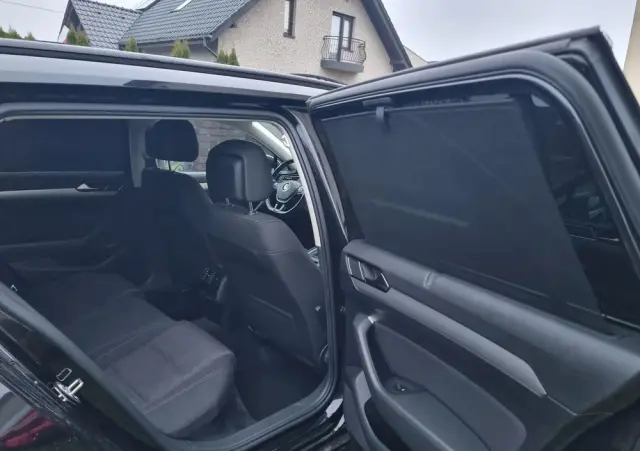 VOLKSWAGEN Passat Variant 1.5 TSI EVO Business