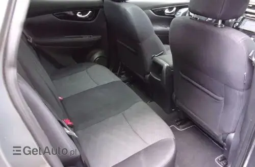 NISSAN Qashqai 3 