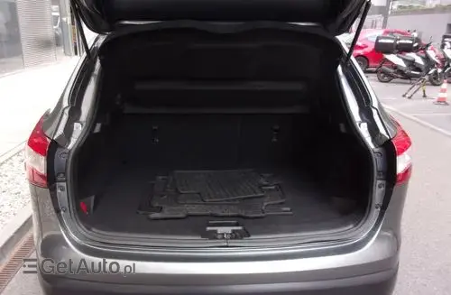 NISSAN Qashqai 3 
