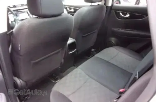 NISSAN Qashqai 3 
