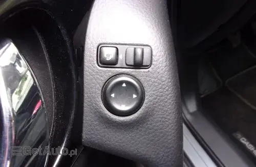 NISSAN Qashqai 3 