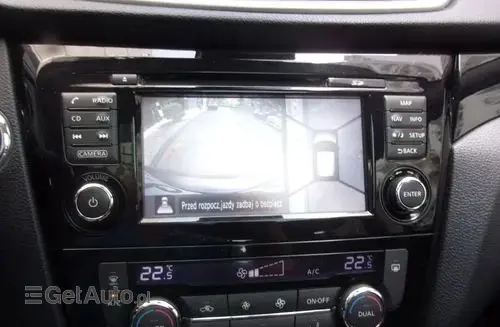 NISSAN Qashqai 3 
