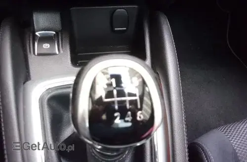 NISSAN Qashqai 3 