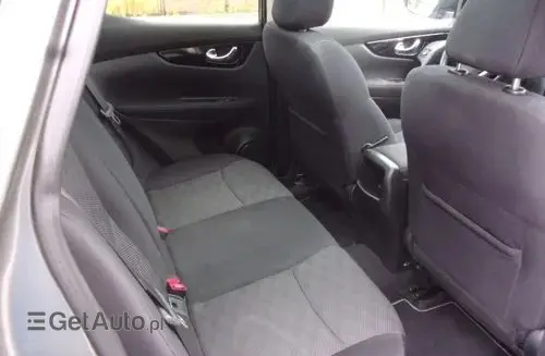 NISSAN Qashqai 3 