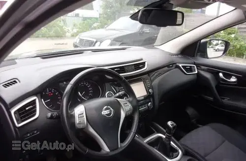 NISSAN Qashqai 3 
