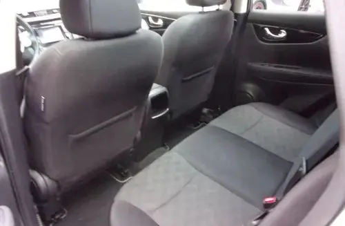 NISSAN Qashqai 3 