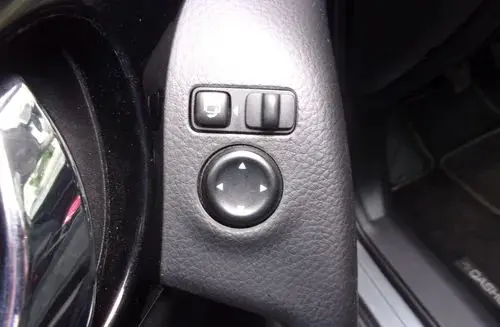 NISSAN Qashqai 3 