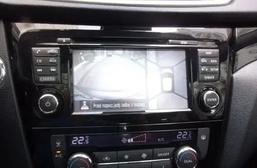 NISSAN Qashqai 3 