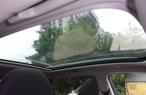 NISSAN Qashqai 3 
