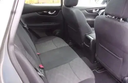 NISSAN Qashqai 3 
