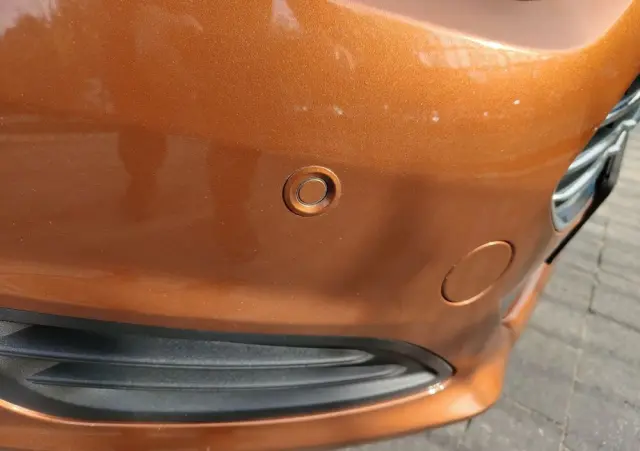 FORD Fiesta 1.0 EcoBoost S&S TITANIUM