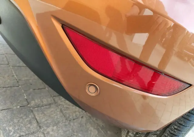 FORD Fiesta 1.0 EcoBoost S&S TITANIUM