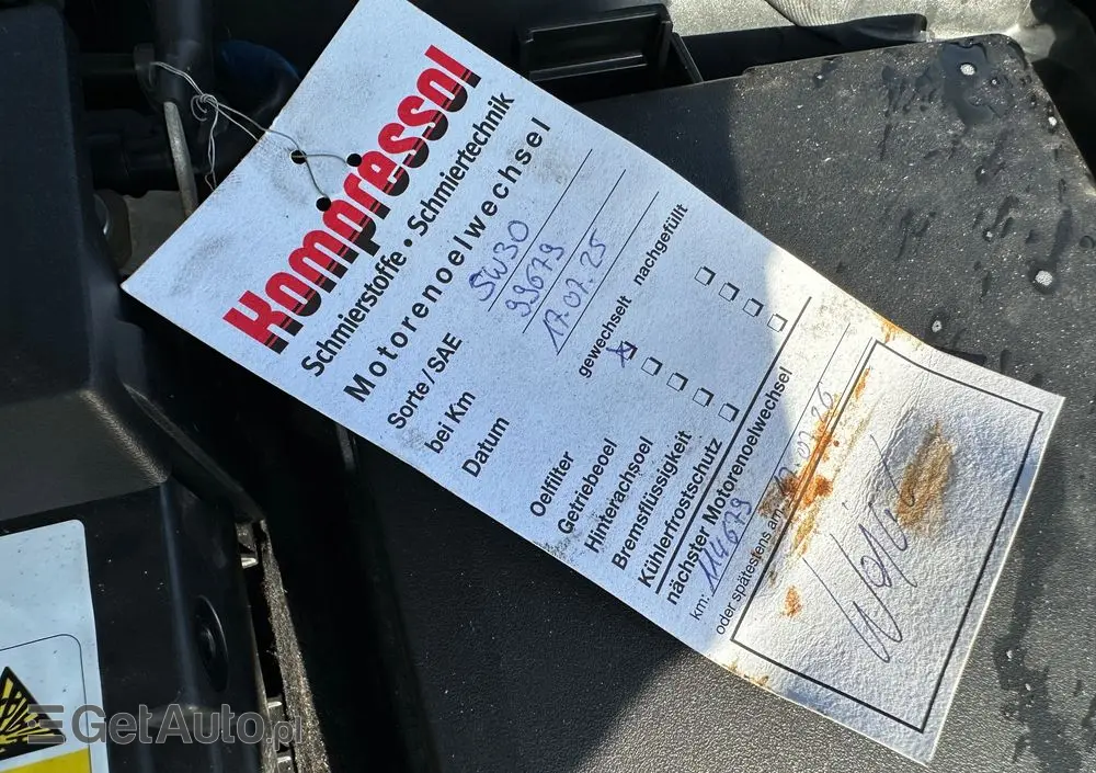 KIA Ceed 1.4 T-GDI OPF GT Line