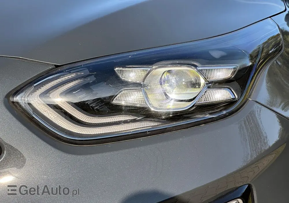 KIA Ceed 1.4 T-GDI OPF GT Line