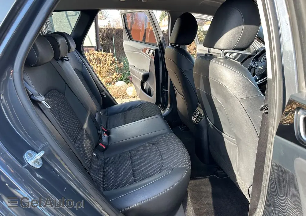 KIA Ceed 1.4 T-GDI OPF GT Line