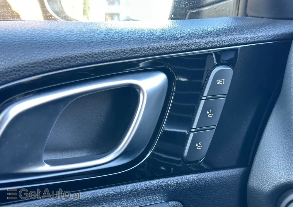 KIA Ceed 1.4 T-GDI OPF GT Line