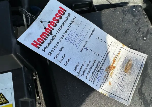 KIA Ceed 1.4 T-GDI OPF GT Line