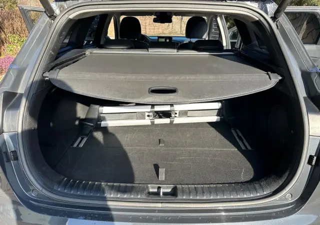 KIA Ceed 1.4 T-GDI OPF GT Line