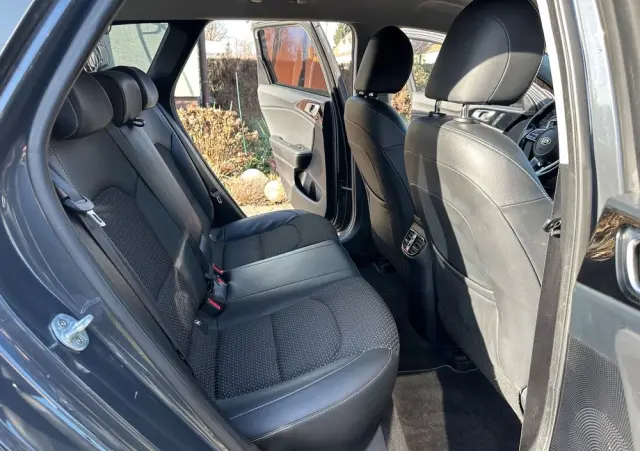 KIA Ceed 1.4 T-GDI OPF GT Line