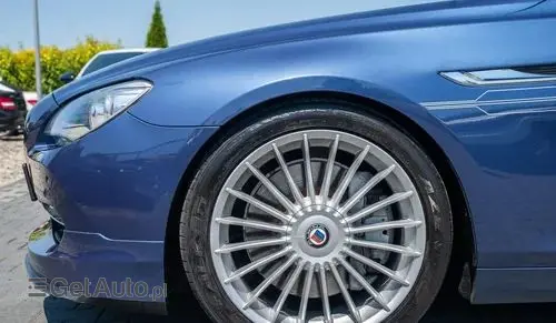 ALPINA B6 