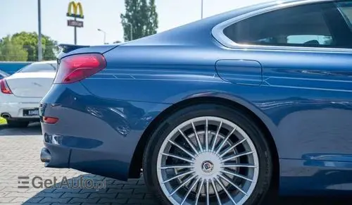 ALPINA B6 