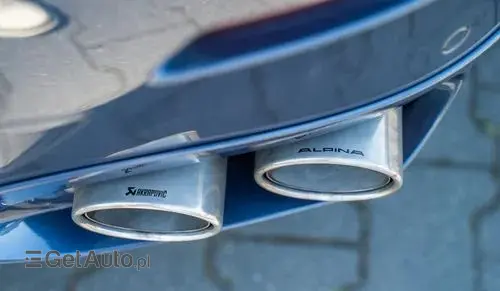 ALPINA B6 