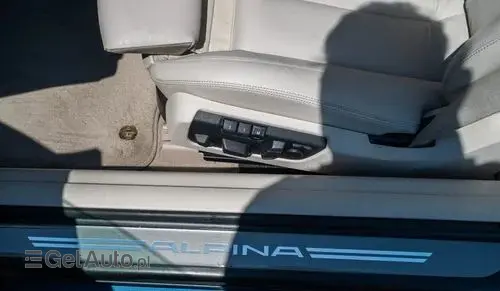 ALPINA B6 
