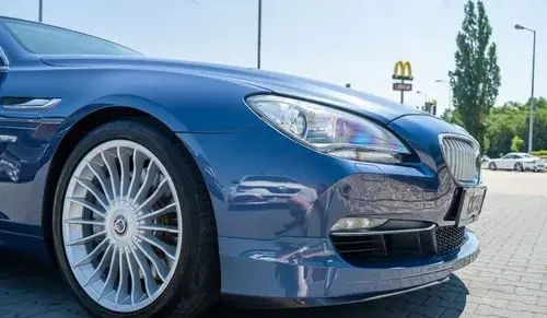 ALPINA B6 