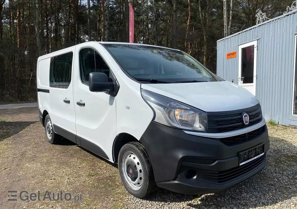 FIAT Talento 